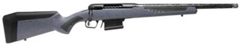 Savage 110 Carbon Predator Bolt Action Rifle.300 Blackout Dominate - 57937