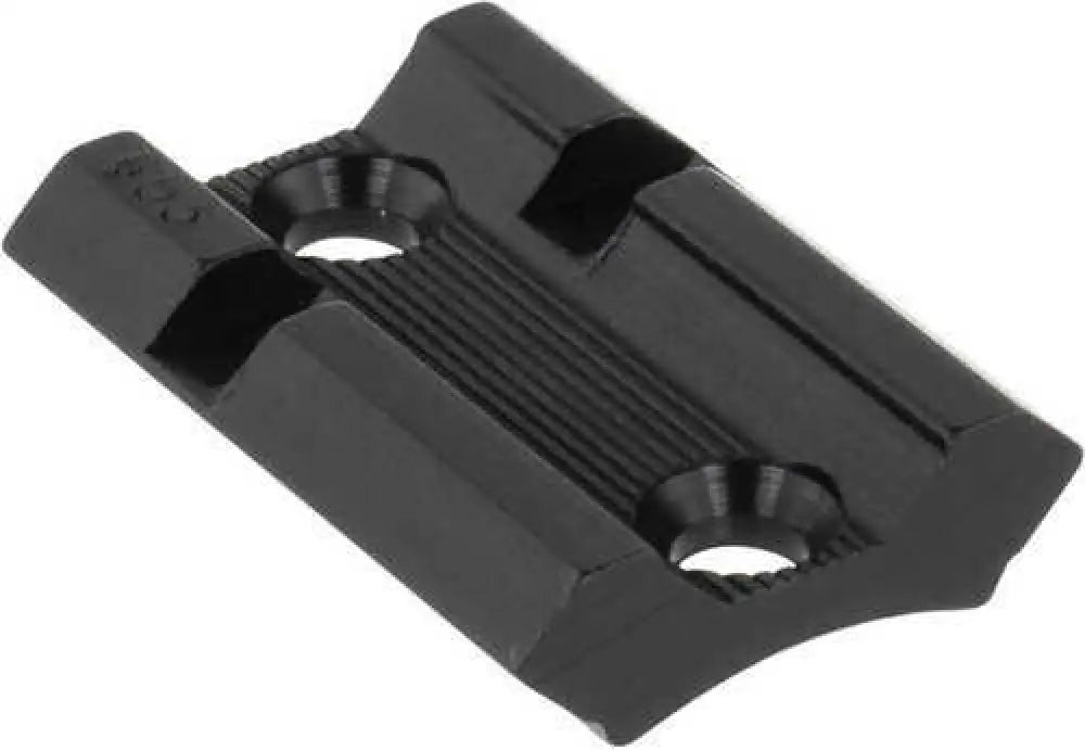 Savage 110 Weaver Mount Base Dominate with Matte Black Precision - 48420
