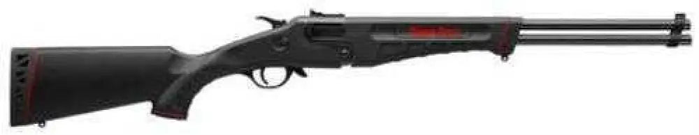 Savage Arms 42 Takedown Compact Break Open Shotgun 22 Long Rifle /410 Gauge 20’’ Barrel 2 Rounds - 22434