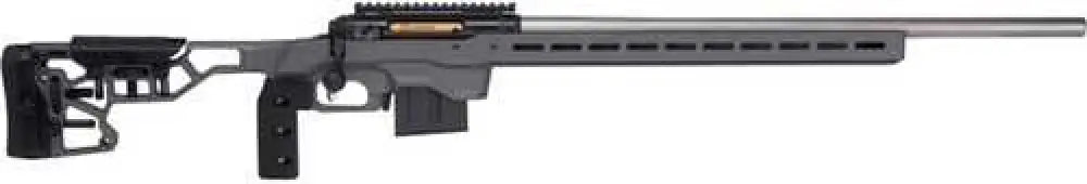 Savage Arms 55273 Oem Matte Black Detachable 5rd for 300 Prc 110 Long Range Hunter Precision Elite