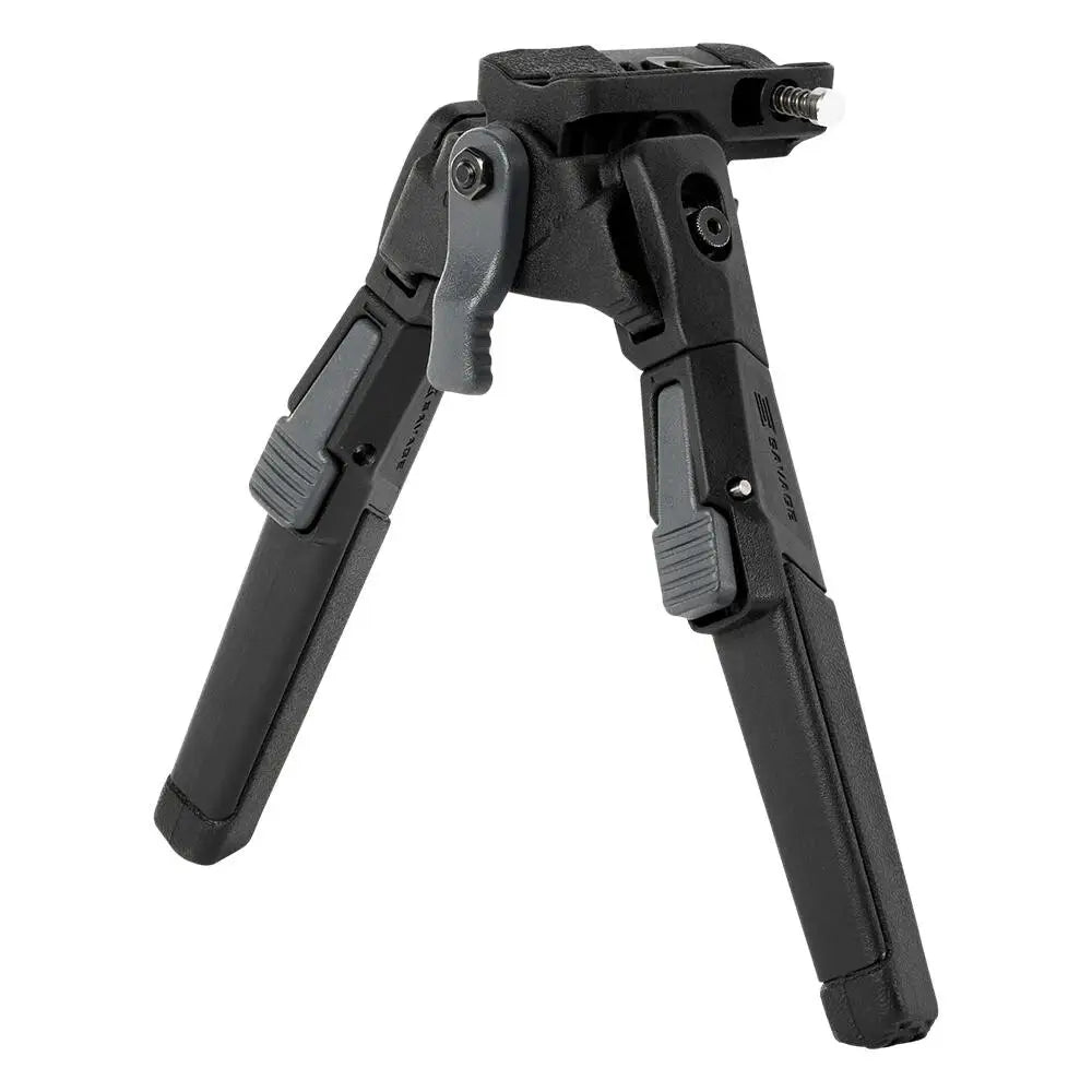 Savage Arms Bipods Bipod Sling Stud Black Buy at Faith and Freedom Outdoors