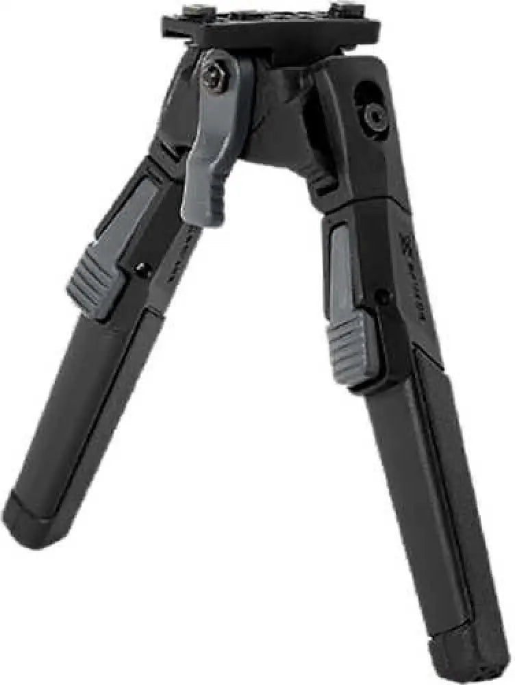 Savage Arms M-lok Bipod Black - 56310