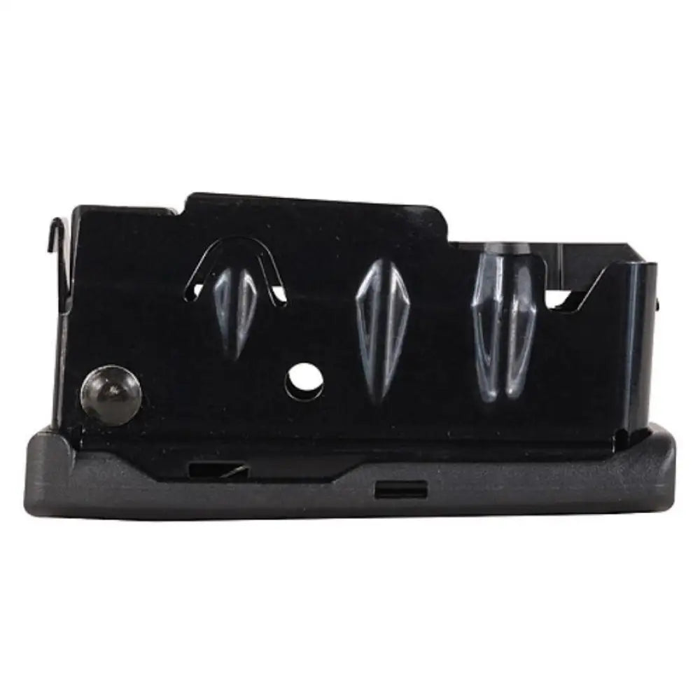Savage Arms Rifle Magazines 10fc 11fc 12fcv 12lrp Magazine.204 Ruger 223 Rem 5/rd Black Buy at Faith and Freedom