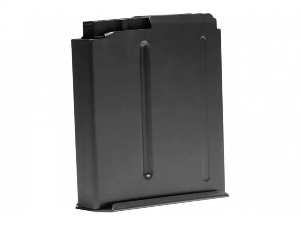 Savage Arms Rifle Magazines 110/111 Aics Magazine.300 Win Mag 5/rd Black Buy at Faith and Freedom Outdoors