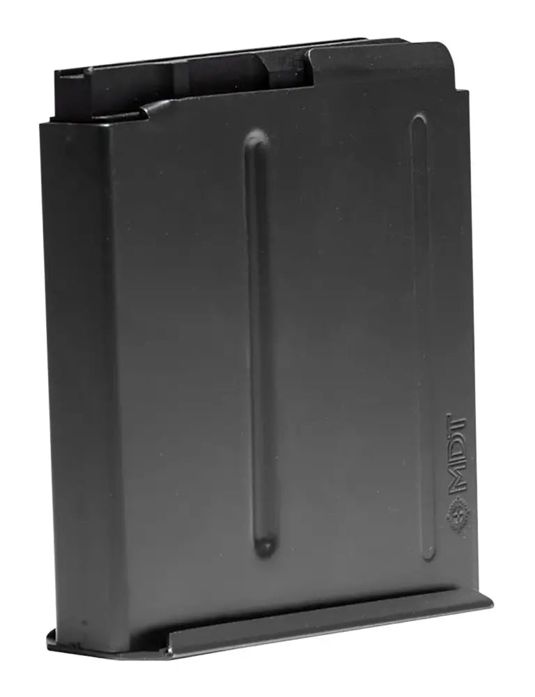 Savage Arms Rifle Magazines 110/111 Aics Magazine.338 Lapua 5/rd Black Buy at Faith and Freedom Outdoors