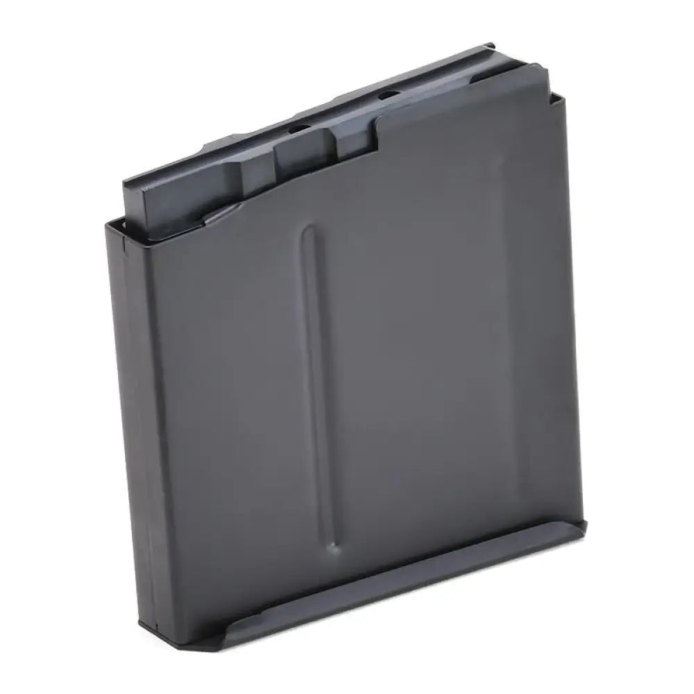 Savage Arms Rifle Magazines 110ba Magazine.338 Lapua 5/rd Black Buy at Faith and Freedom Outdoors