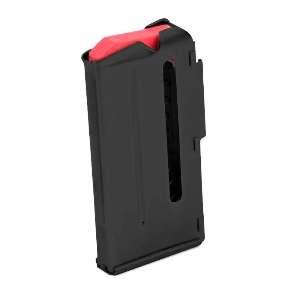 Savage Arms Rifle Magazines 93 Series Magazine 22 Mag.17 Hmr 10/rd Black Buy at Faith and Freedom Outdoors