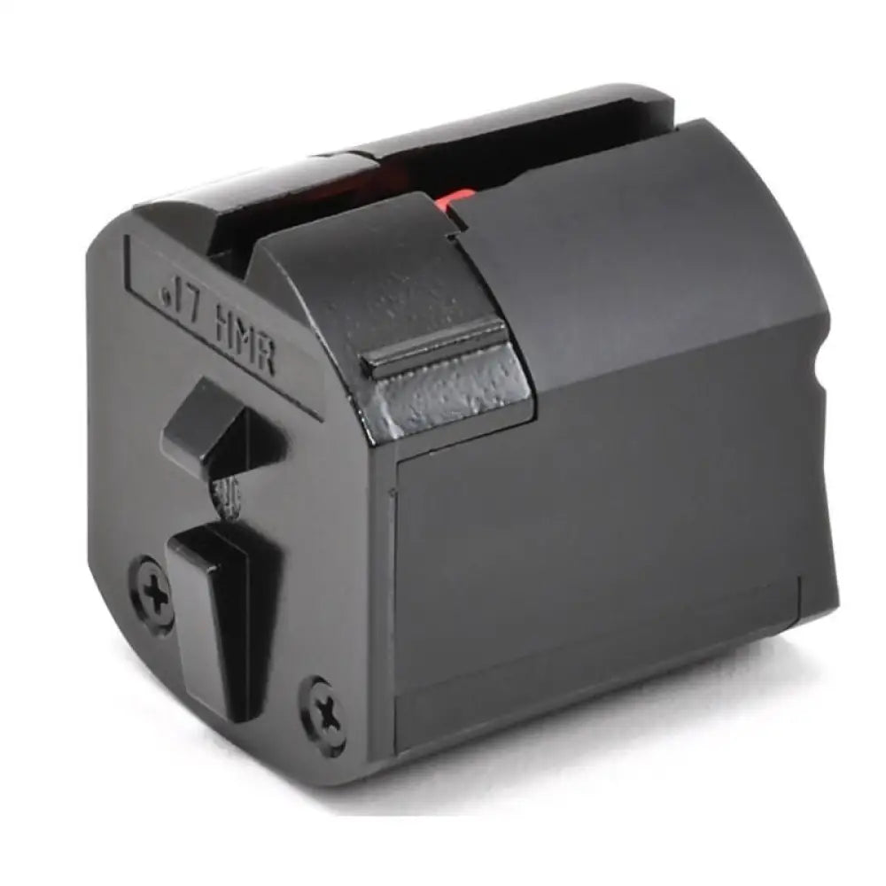 Savage Arms Rifle Magazines A17 Mach 2 Rotary Magazine 17 Hm2 10/rd Buy at Faith and Freedom Outdoors