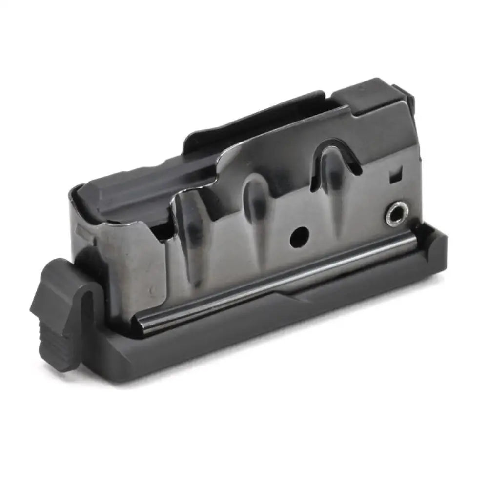 Savage Arms Rifle Magazines Axis 11-111/10-110 Magazine 223 Rem 222 4/rd Black Buy at Faith and Freedom Outdoors