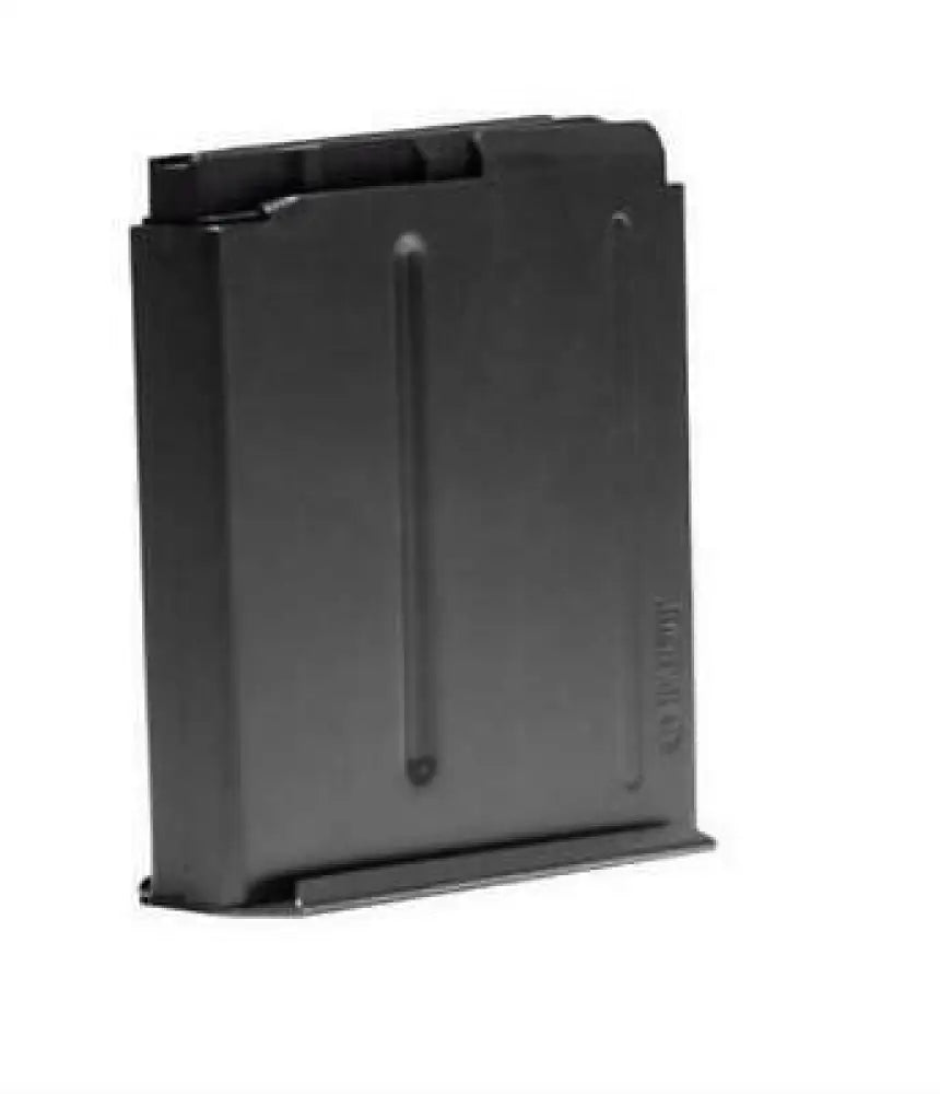Savage Arms Rifle Magazines Axis Ii Precision Magazine.30-06 Sprg.270 Win 5/rd Black Buy at Faith and Freedom Outdoors