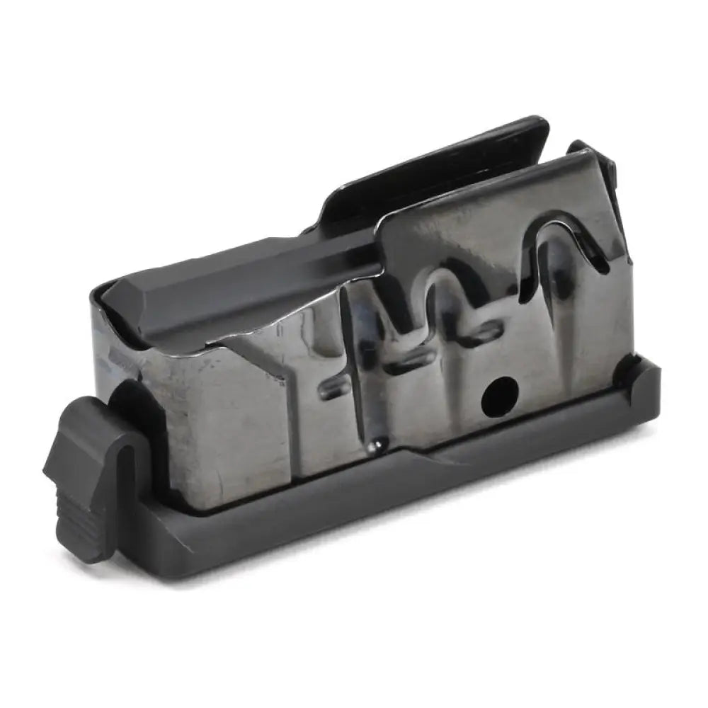 Savage Arms Rifle Magazines Axis Short Action Magazine.243 Win/6.5 Creedmoor/308 Win 5/rd Black Buy at Faith