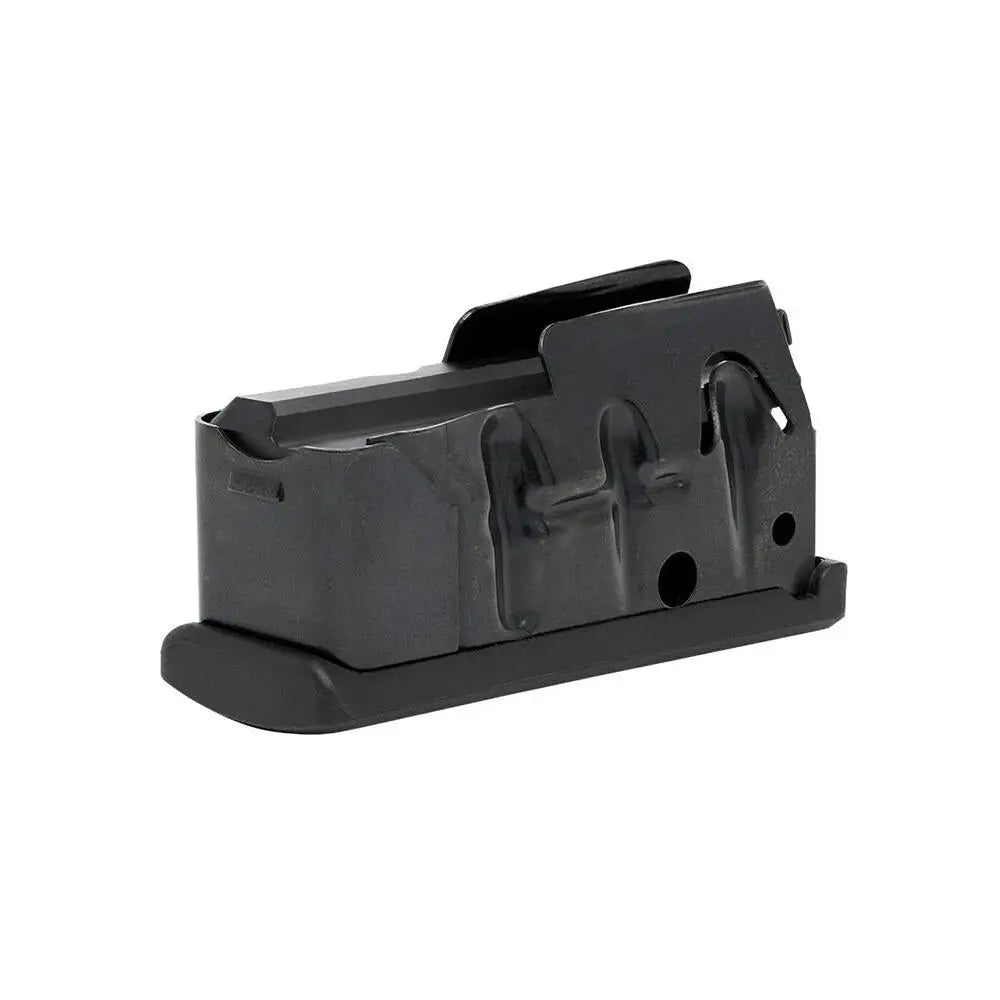 Savage Arms Rifle Magazines Impulse Mountain Hunter Magazine Black.308 Win/.243 Win 4/rd Buy at Faith and Freedom