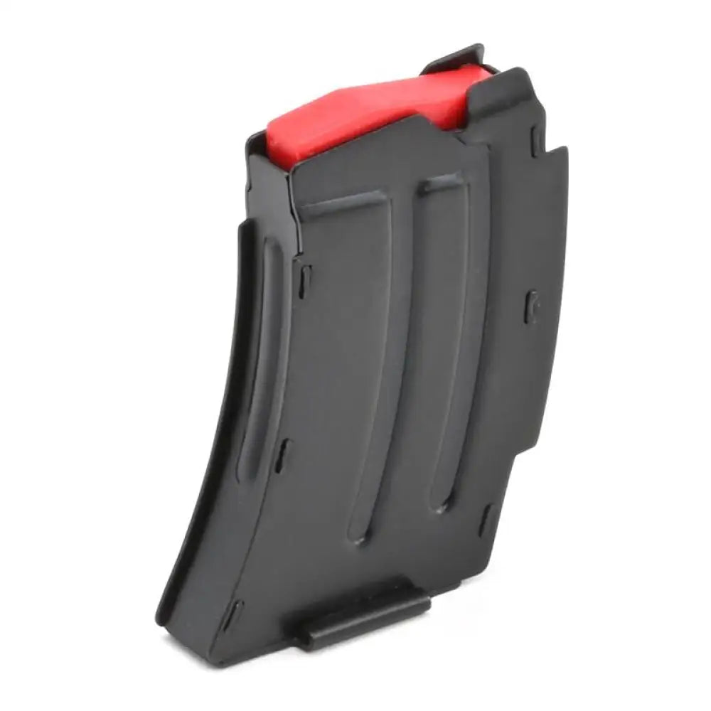 Savage Arms Rifle Magazines Mark Ii Series Magazine 22 Lr /.17 Mach 2 5/rd Black Buy at Faith and Freedom Outdoors