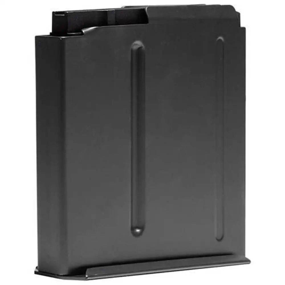 Savage Arms Rifle Magazines Metal Aics Magazine 300 Prc 5/rds Buy at Faith and Freedom Outdoors