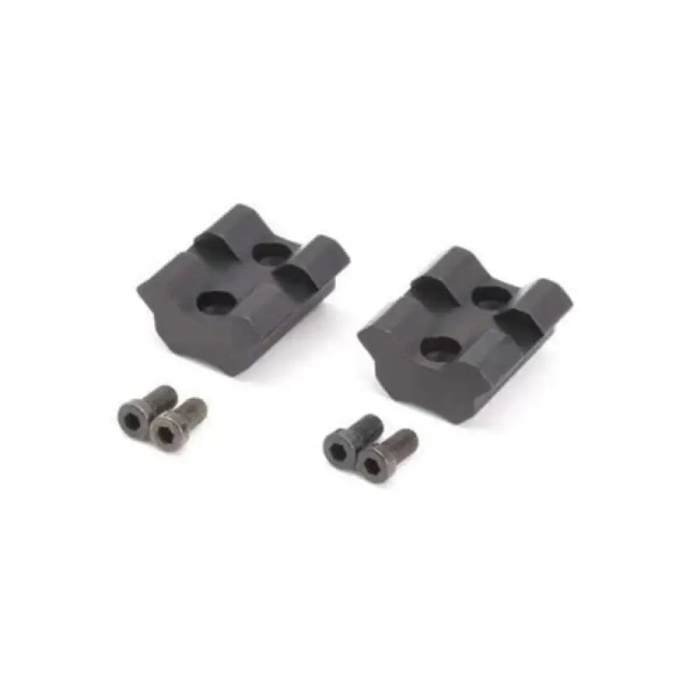 Savage Arms Scope Bases & Mounts Base Kit Black for Rascal Compact/short Lop Rifle Buy at Faith and Freedom Outdoors