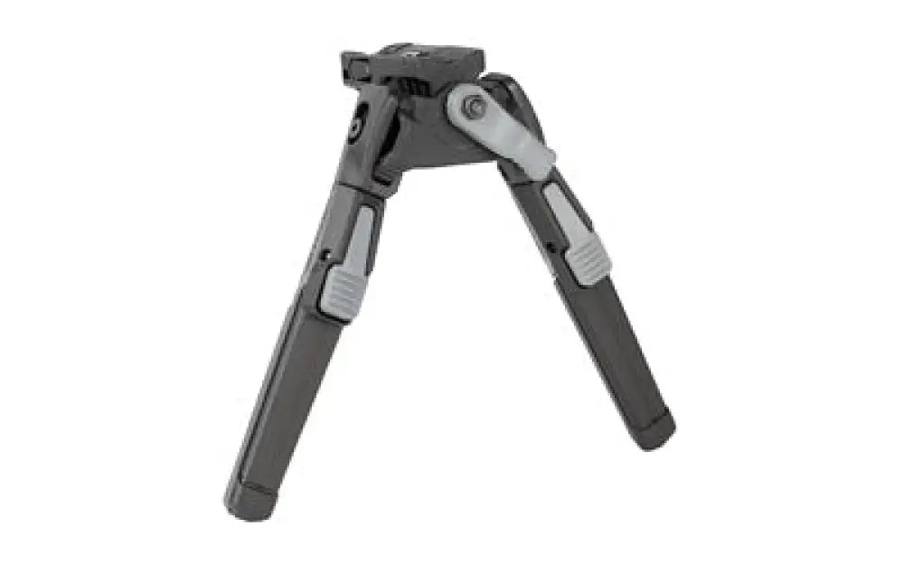 Savage Bipod Safariland Ing Stud Black Buy at Faith and Freedom Outdoors - Bipods & Tripods
