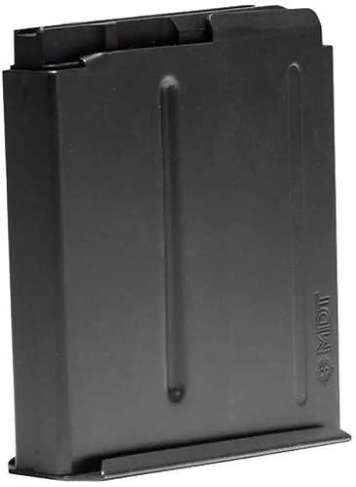 Savage Magazine 270 Win 30-06 Springfield Axis Ii Precision 5rd Matte Black Detachable - 55272
