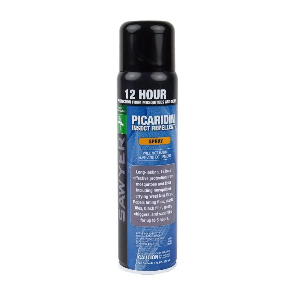 Sawyer Insect Repellants Picaridin Repellent 6 Oz Continuous Spray Buy at Faith and Freedom Outdoors