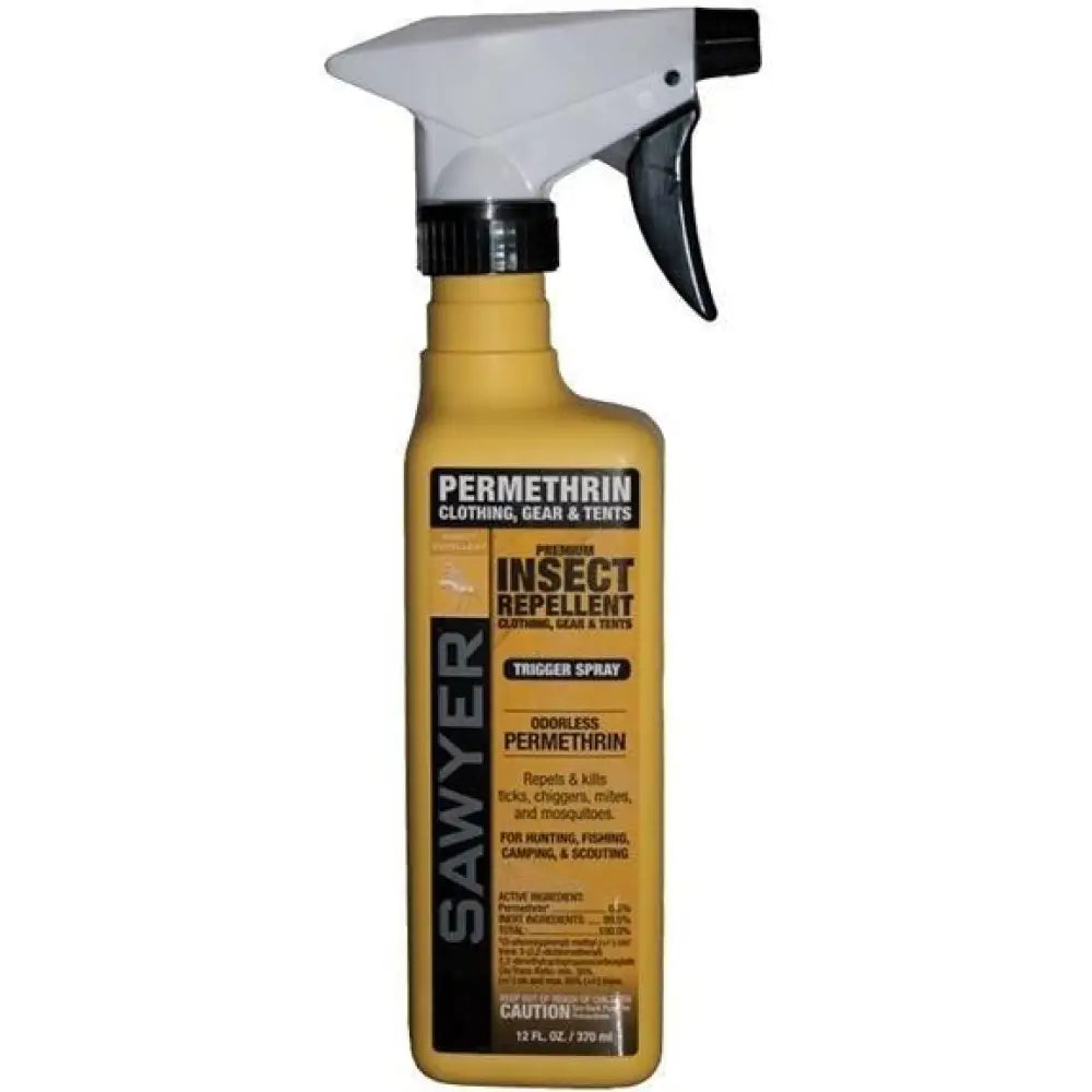 Sawyer Insect Repellants Repellent Permethrin Premium 24oz. Spray Buy at Faith and Freedom Outdoors