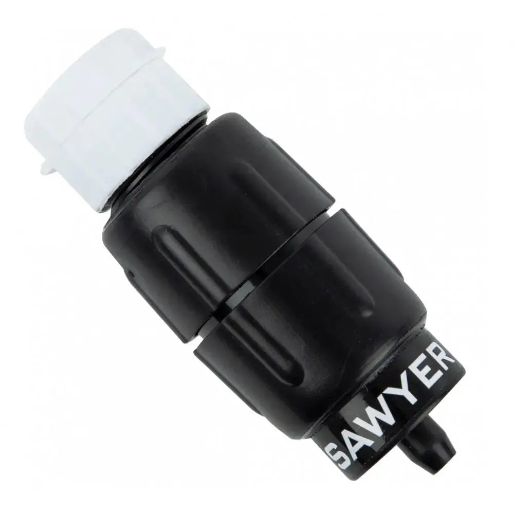 Sawyer Water Treatment Micro Squeeze Filtration System 32 Oz Pouch/cleaning Coupling Buy at Faith and Freedom Outdoors