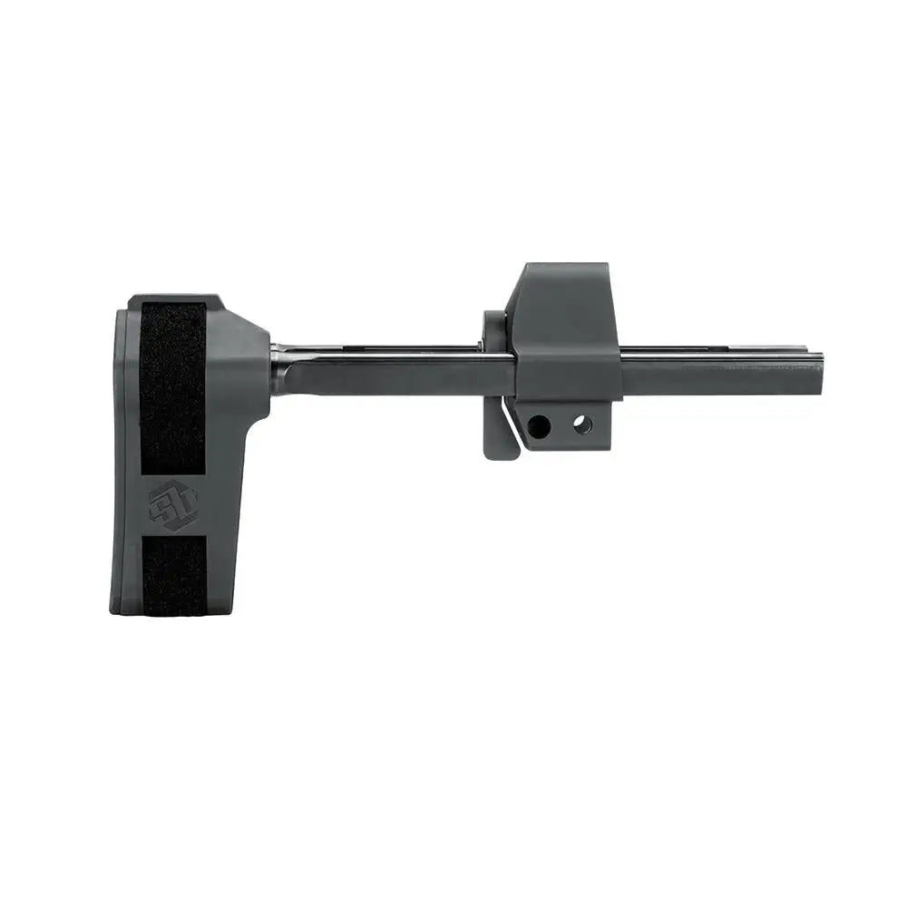 Sb Tactical Chassis & Stocks Adjustable Stabilizing Brace for Hk Mp5/mp5k Reverse Stretch Clones Black not Compatible