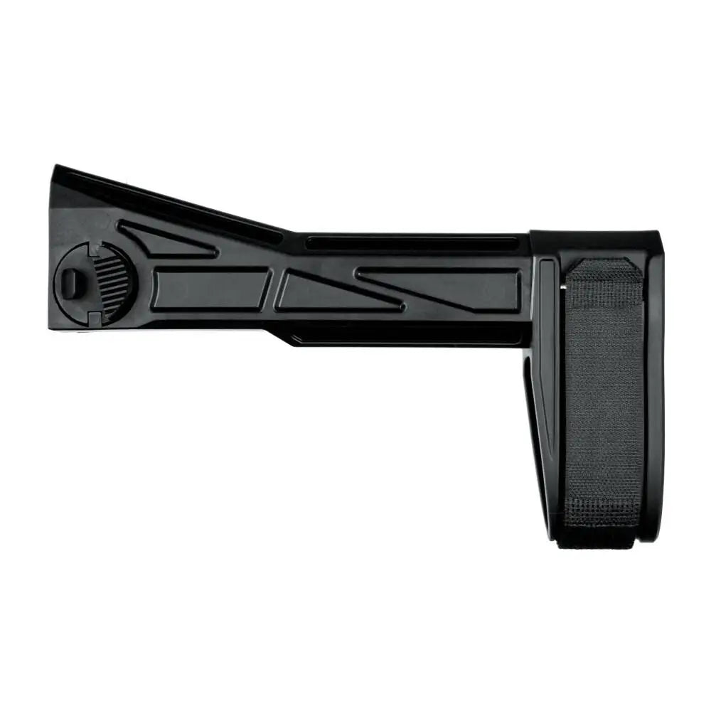 Sb Tactical Chassis & Stocks Sbt-g2 Pistol Stabilizing Brace Black Buy at Faith and Freedom Outdoors
