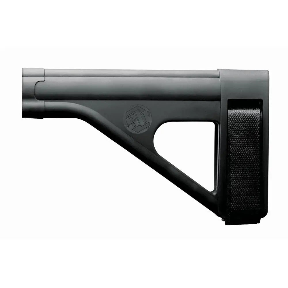 Sb Tactical Chassis & Stocks Sob Pistol Stabilizing Brace Black Buy at Faith and Freedom Outdoors