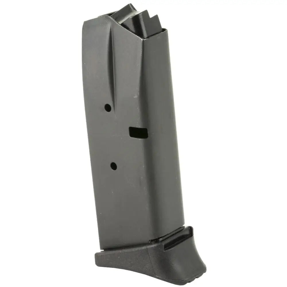 Sccy Industries Handgun Magazines Sccy Cpx1 & Cpx2 Series Magazine 9mm Carbon Steel 10/rd Buy at Faith and Freedom