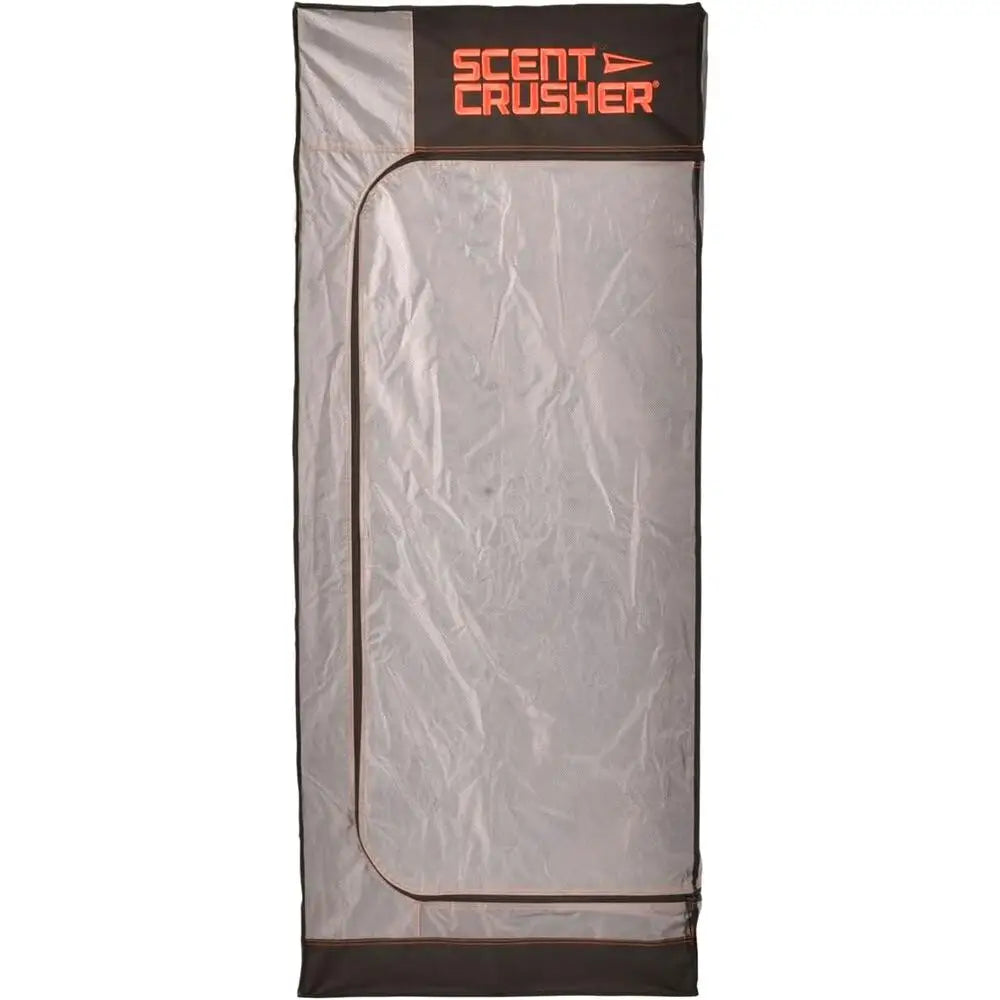 Scent Crusher Control Kits Locker Lite Grey Buy at Faith and Freedom Outdoors