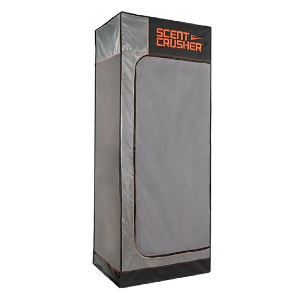 Scent Crusher Control Kits Mojack Distributors Dba Locker Lite Gray Buy at Faith and Freedom Outdoors