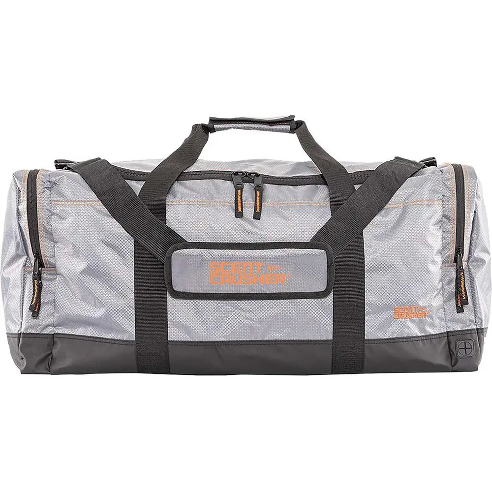 Scent Crusher Control Kits Mojack Distributors Dba Ozone Gear Duffle Bag 2.0 Buy at Faith and Freedom Outdoors