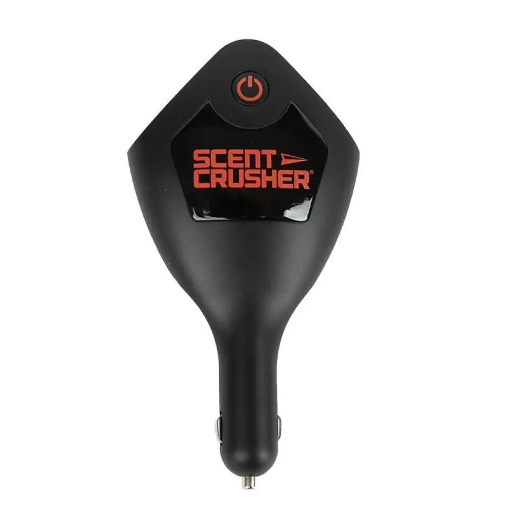 Scent Crusher Control Kits Mojack Distributors Dba Ozone Go Super Max Remover Buy at Faith and Freedom Outdoors