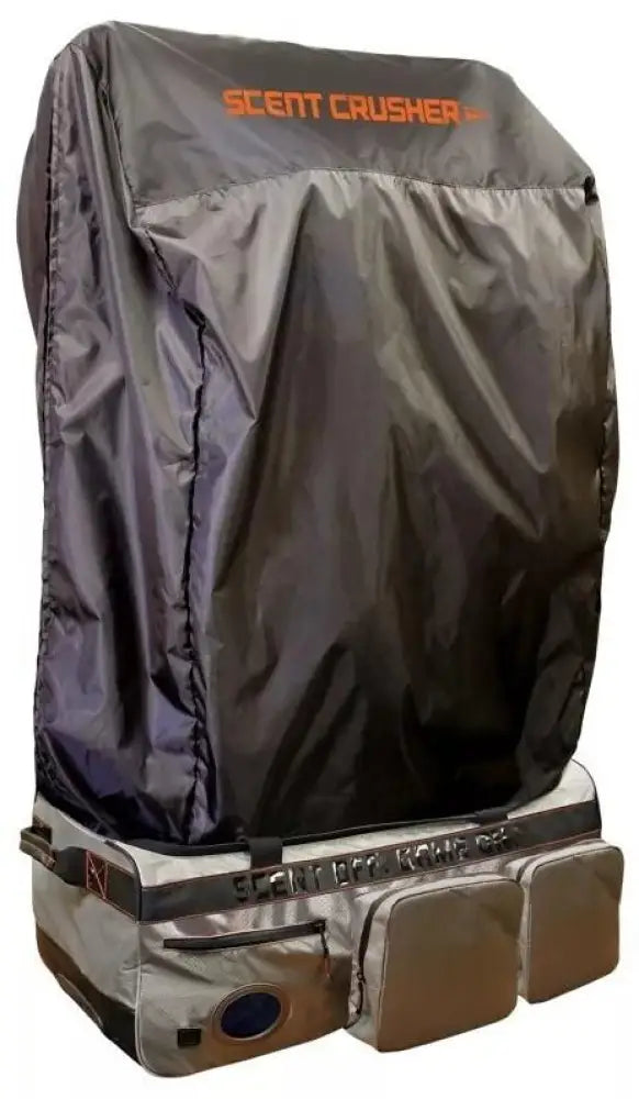 Scent Crusher Control Kits Mojack Distributors Dba Pop-up Closet Buy at Faith and Freedom Outdoors
