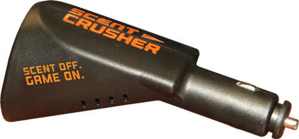 Scentcrusher Ozone Go Super Max Car/truck Unit - 59903sm