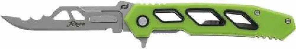 Schrade 1197646 Enrage Isolate Replacement Blades 8