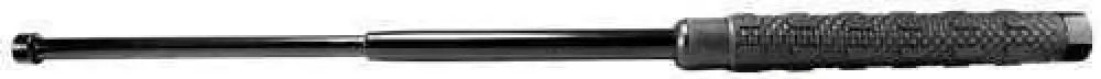 Schrade s & w Collapsible Lite Baton 21’’ Black with Hand Holster - Swbat21hcp