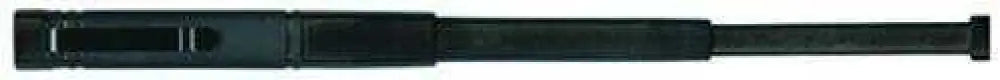 Schrade S&w Small Collapsible Baton 12.1’’ Black with Hand Holster - Swbat12bcp