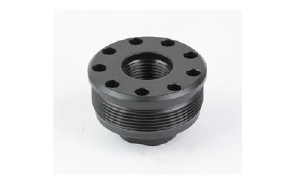 Sco Alpha Direct Thread 1/2’’x28 Buy at Faith and Freedom Outdoors - Suppressor Accessories - Mount