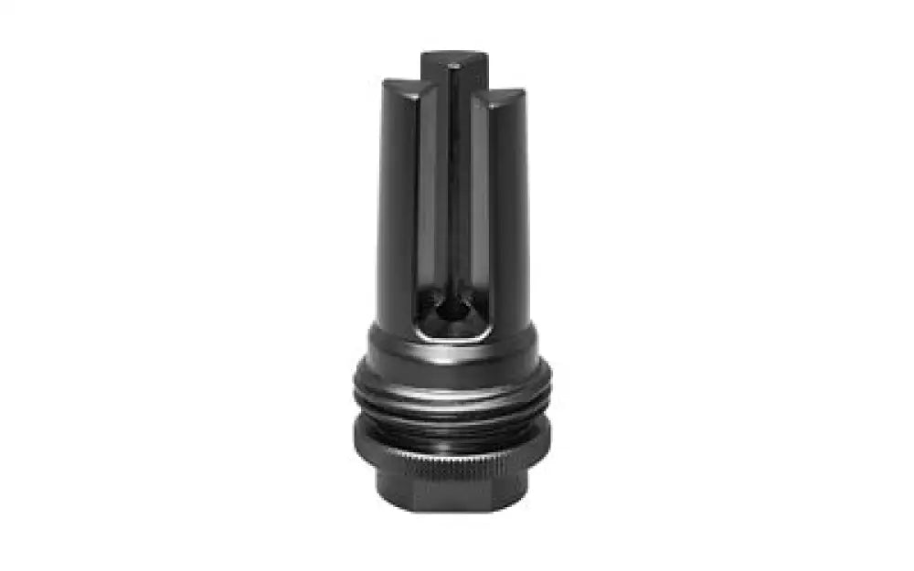Sco Asr Flash Hider M13.5x1lh 9mm Buy at Faith and Freedom Outdoors - Muzzle Devices - Flash Hider