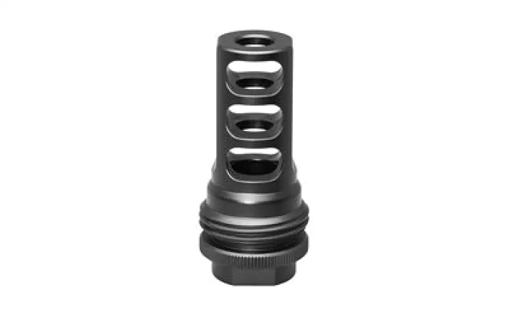 Sco Asr Muzzle Brake 1/2’’x28.30cal Buy at Faith and Freedom Outdoors - Suppressor Accessories - Muzzle Brake