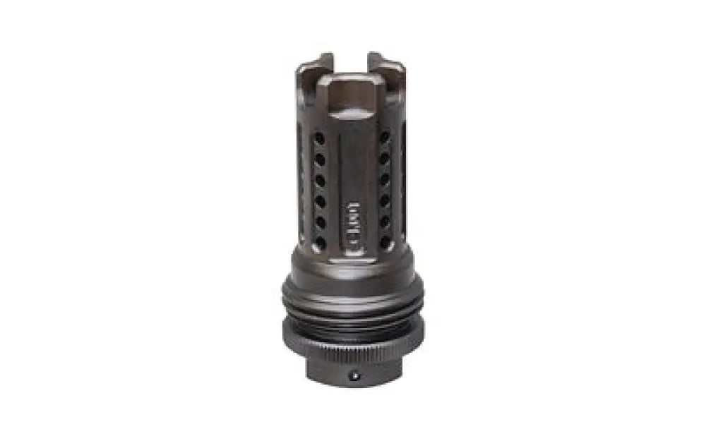Sco Asr Rcb Compensator 1/2x28.223 Buy at Faith and Freedom Outdoors - Muzzle Devices - Flash Hider