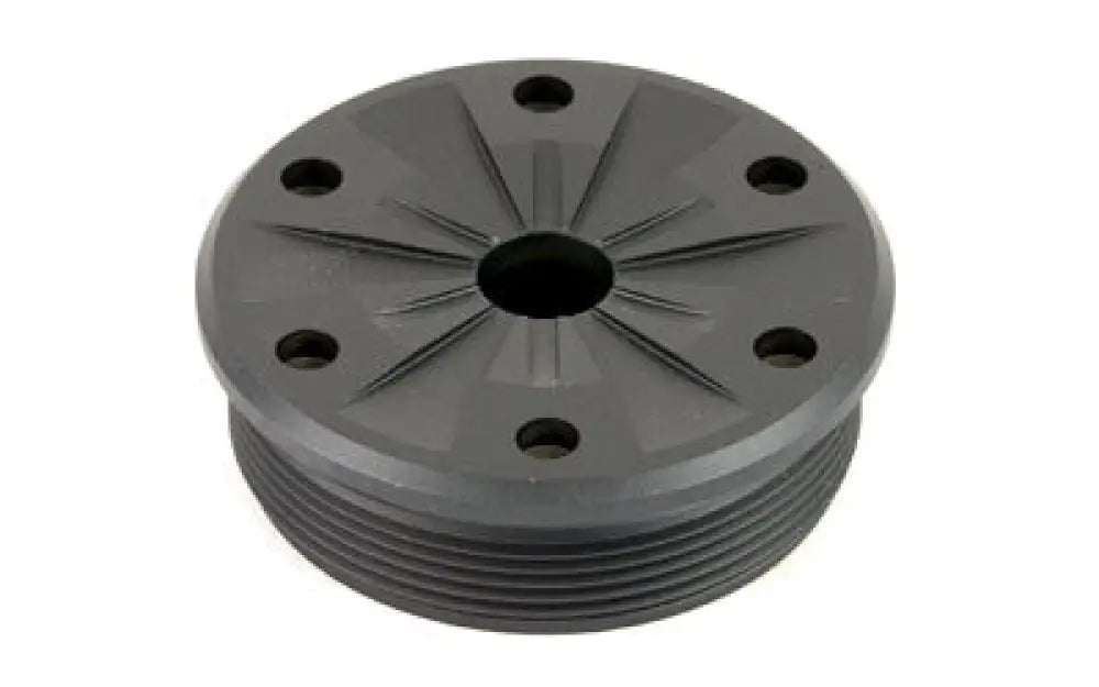 Sco Bravo Front Cap.224cal Buy at Faith and Freedom Outdoors - Suppressor Accessories - Endcap