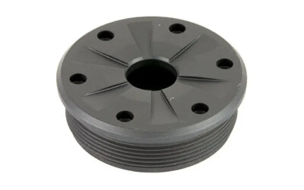 Sco Bravo Front Cap.30cal Buy at Faith and Freedom Outdoors - Suppressor Accessories - Endcap