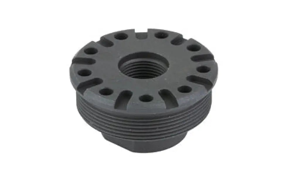 Sco Bravo Mount 1/2’’x28 Buy at Faith and Freedom Outdoors - Suppressor Accessories - Mount