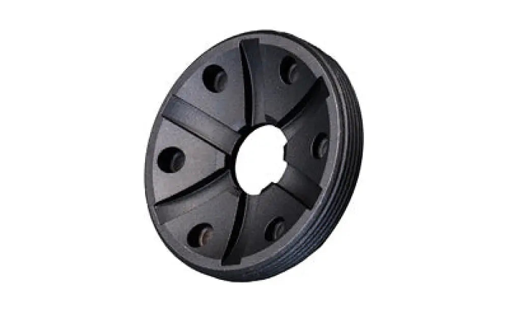 Sco Charlie Front Cap 224cal Buy at Faith and Freedom Outdoors - Suppressor Accessories - Endcap