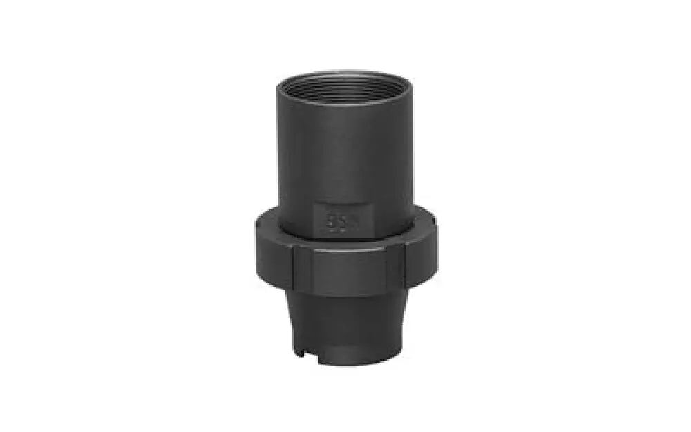 Sco Echo Choke Ksg Style Blk Buy at Faith and Freedom Outdoors - Suppressor Accessories - Choke