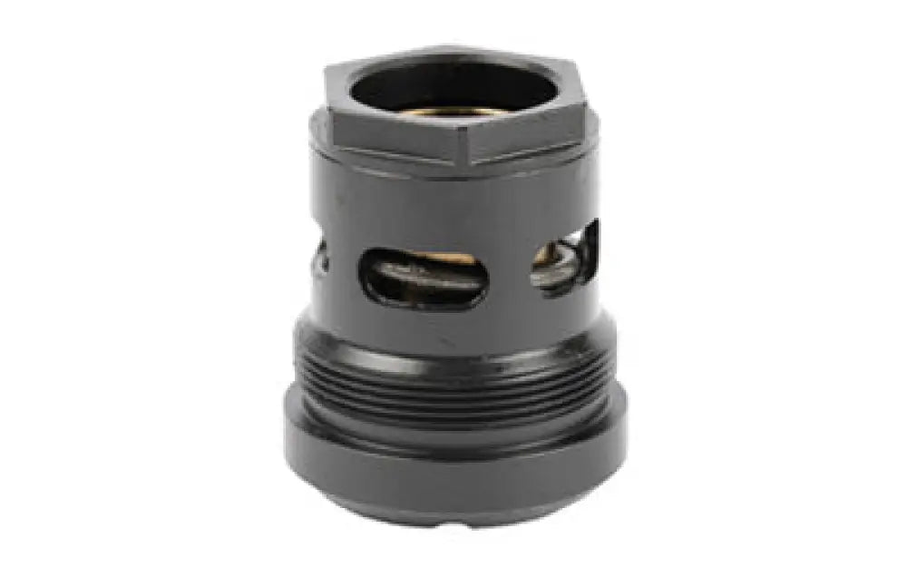 Sco Low Profile 45acp 3-lug Mount Buy at Faith and Freedom Outdoors - Suppressor Accessories - Mount