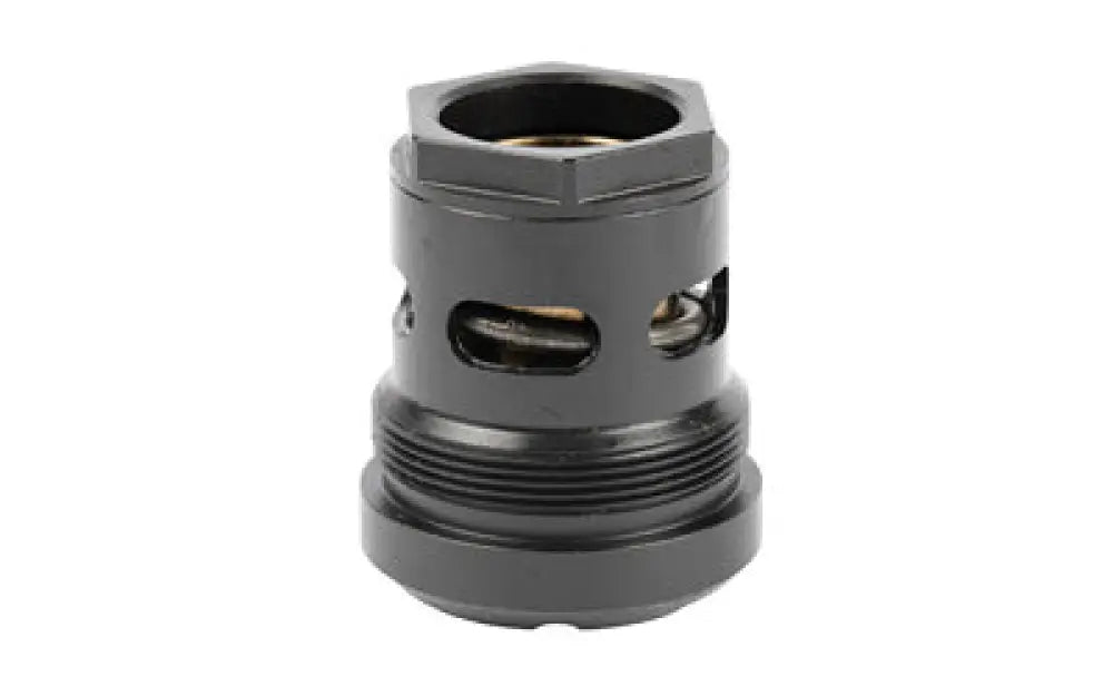 Sco Low Profile 9mm 3-lug Mount Buy at Faith and Freedom Outdoors - Suppressor Accessories - Mount