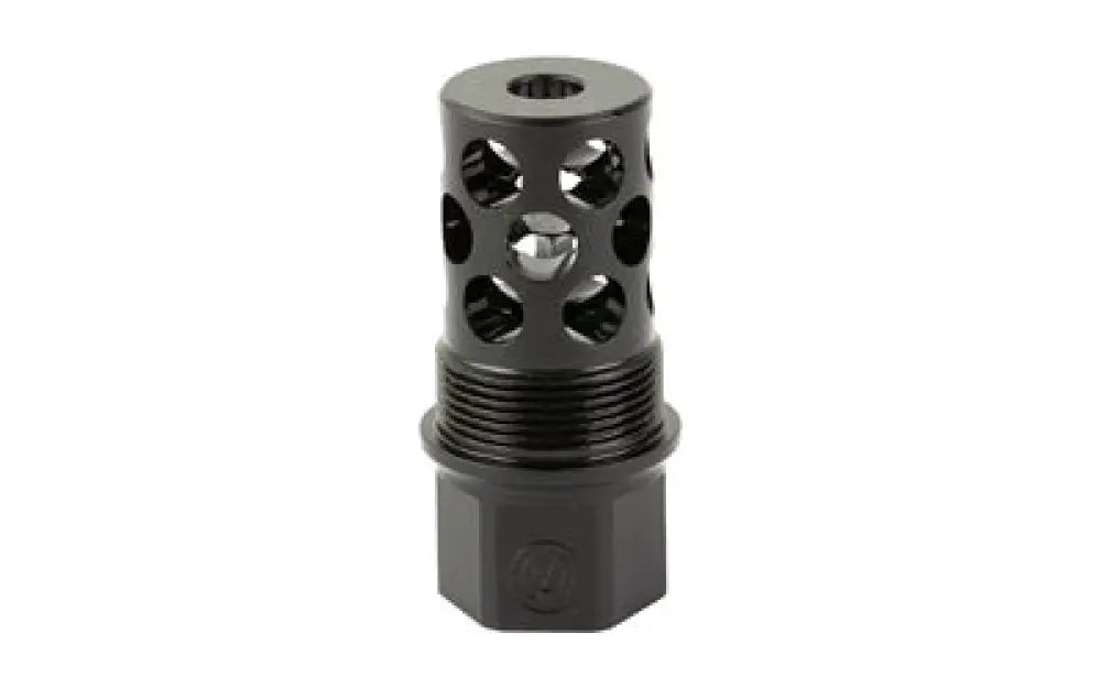 Sco Thrd Ovr Mzl Brk 1/2x28.223 Cal Buy at Faith and Freedom Outdoors - Muzzle Devices