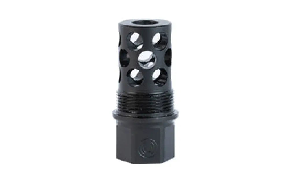 Sco Thrd Ovr Mzzl Brk 1/2x28.30 Cal Buy at Faith and Freedom Outdoors - Muzzle Devices